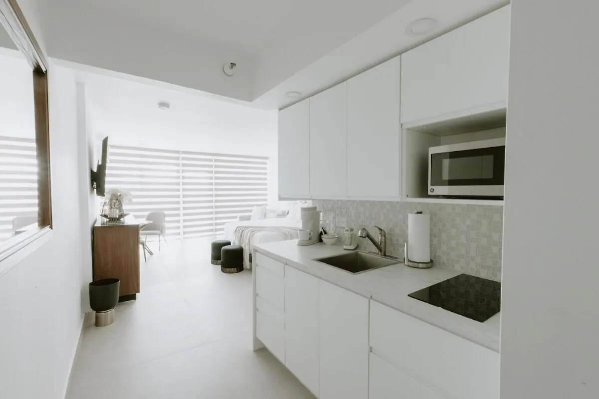 Isla Verde Beach Luxe 산후안