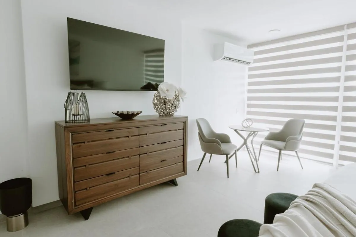 Isla Verde Beach Luxe 산후안 0*,  푸에르토리코