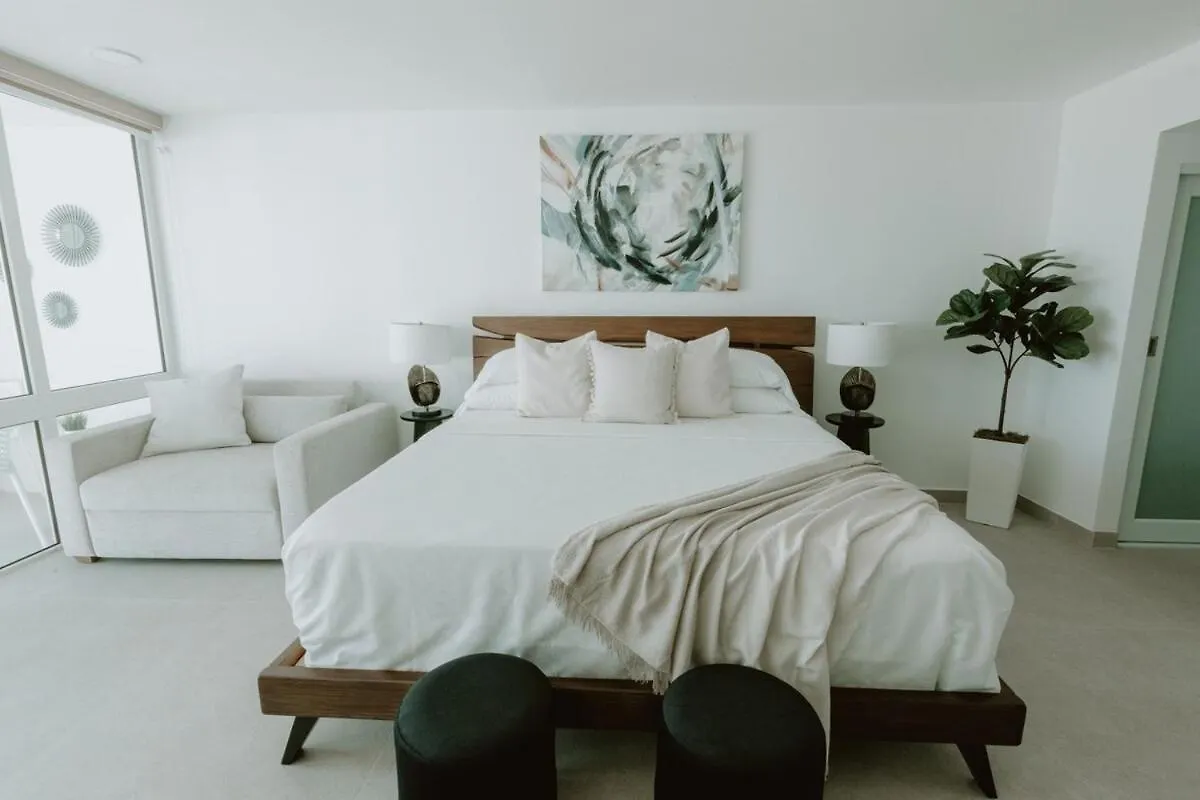Isla Verde Beach Luxe 산후안