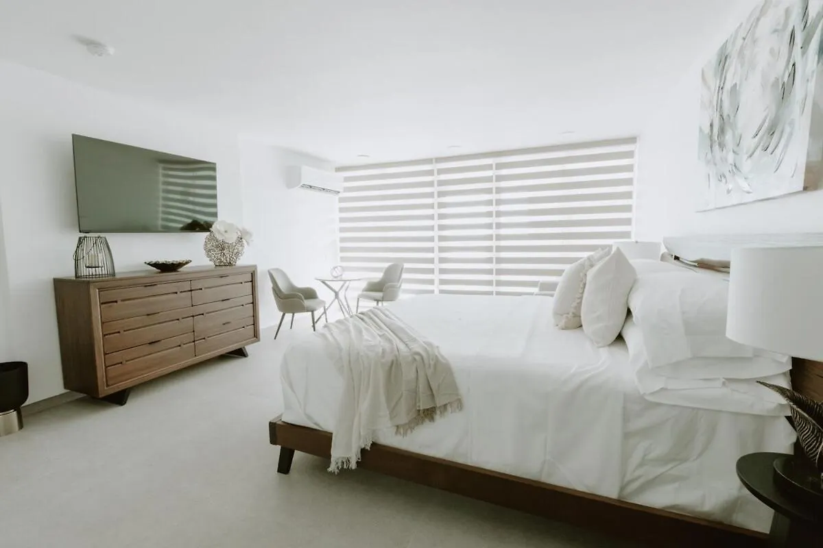 Isla Verde Beach Luxe 산후안