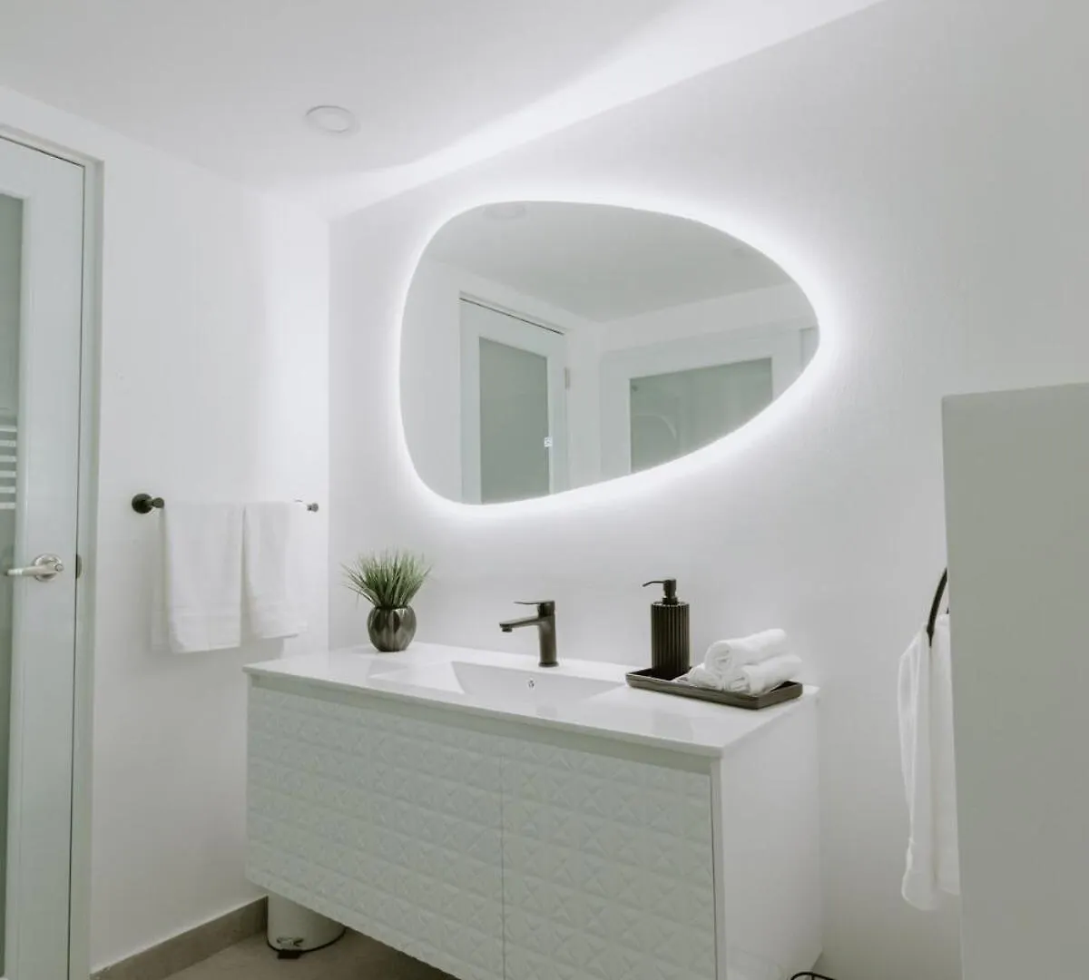 Isla Verde Beach Luxe 산후안 아파트